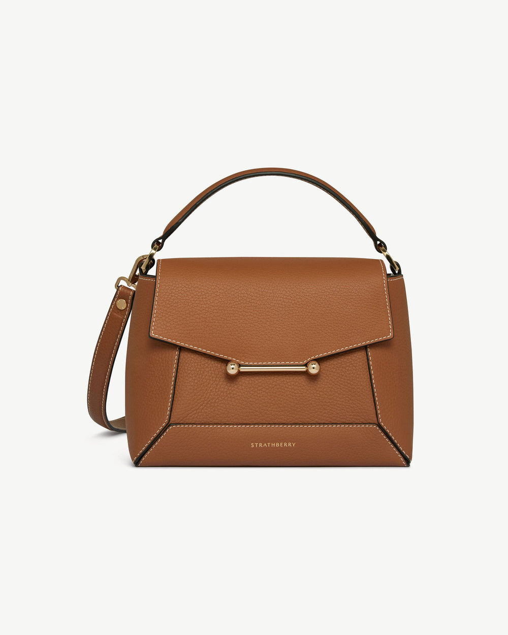 New Arrivals Strathberry Women's Mosaic Bag - Brown