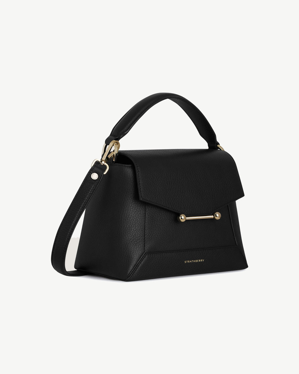 New Arrivals Strathberry Women's Mosaic Bag - Black