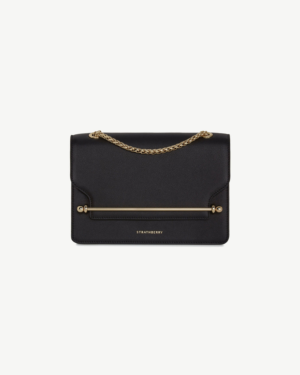 New Arrivals Strathberry Women's East/West - Black
