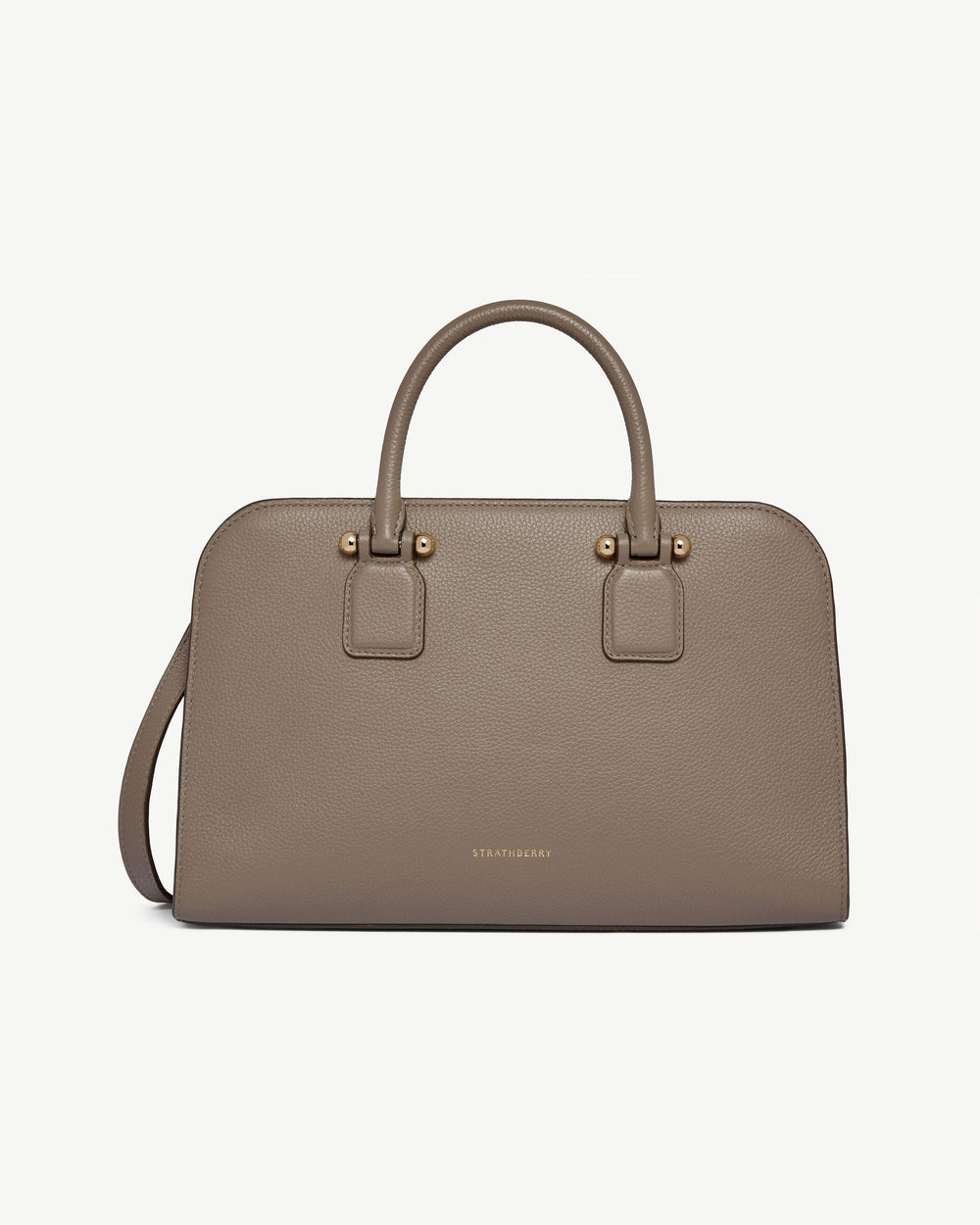 New Arrivals Strathberry Women's Georgia Midi - Grey