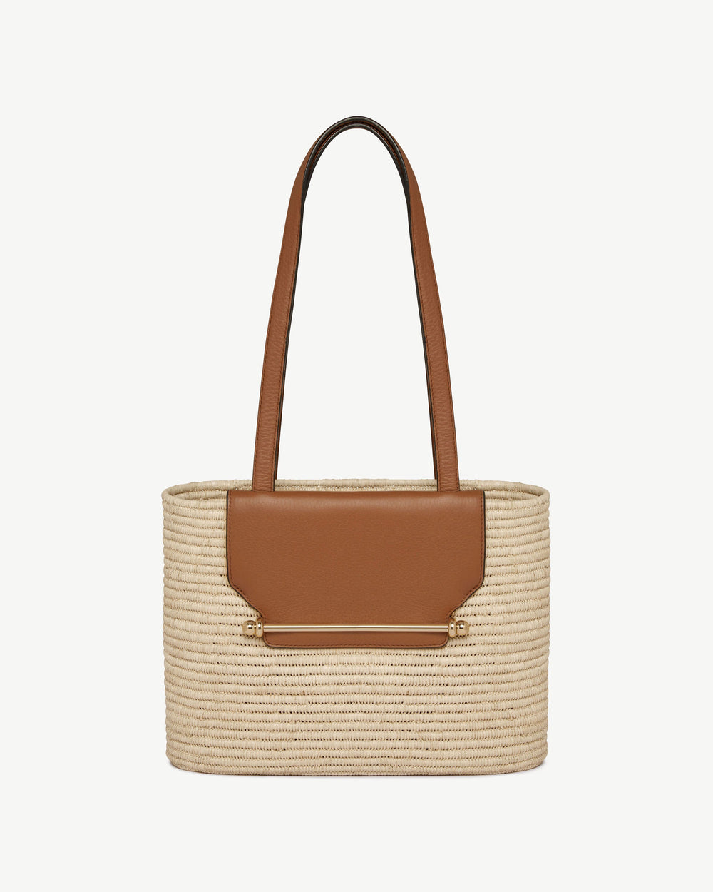 New Arrivals Strathberry Women's The New Arrivals Strathberry Basket (Small) - Neutrals