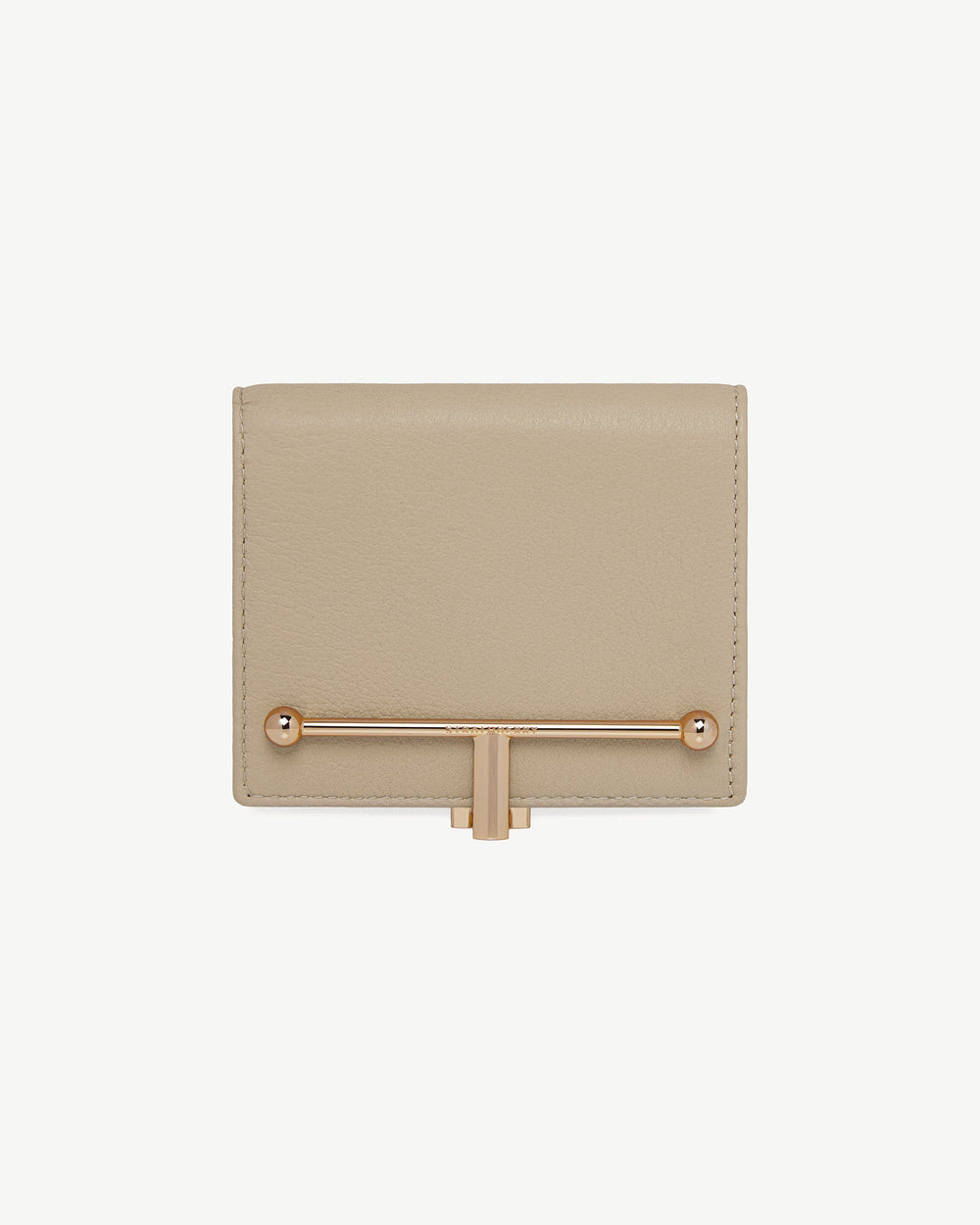 New Arrivals Strathberry Women's Melville Street Wallet - Neutrals