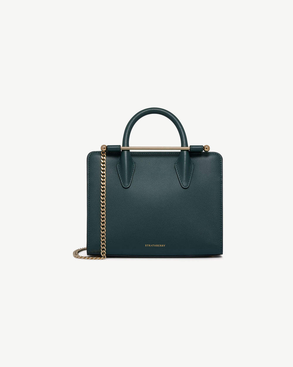 New Arrivals Strathberry Women's Mini Tote - Green