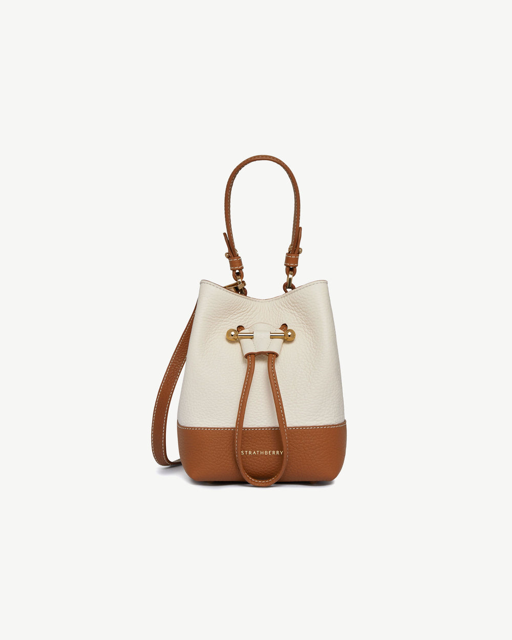 New Arrivals Strathberry Women's Osette - White
