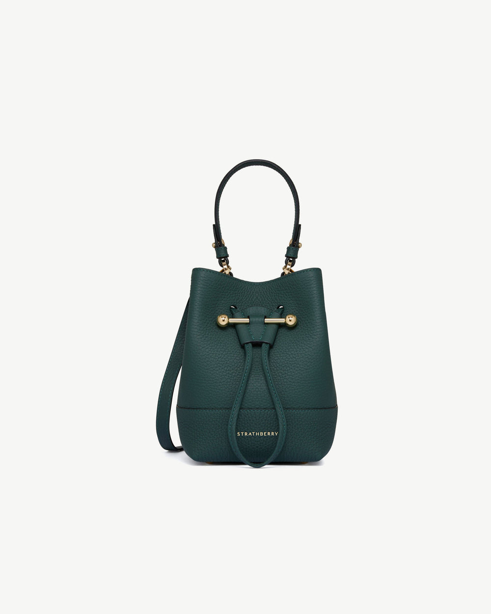 New Arrivals Strathberry Women's Osette - Green