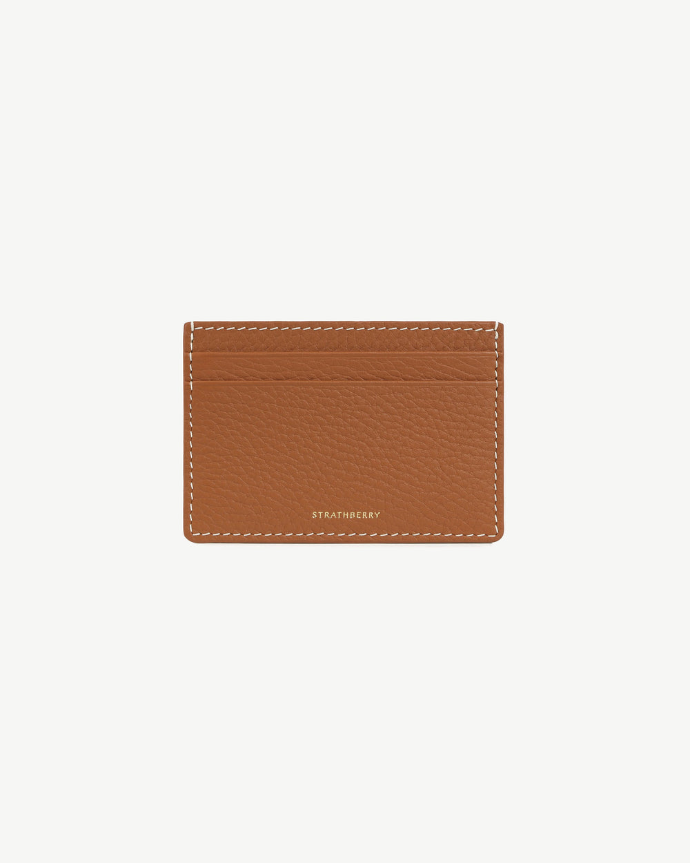 New Arrivals Strathberry Women's Cardholder - Brown