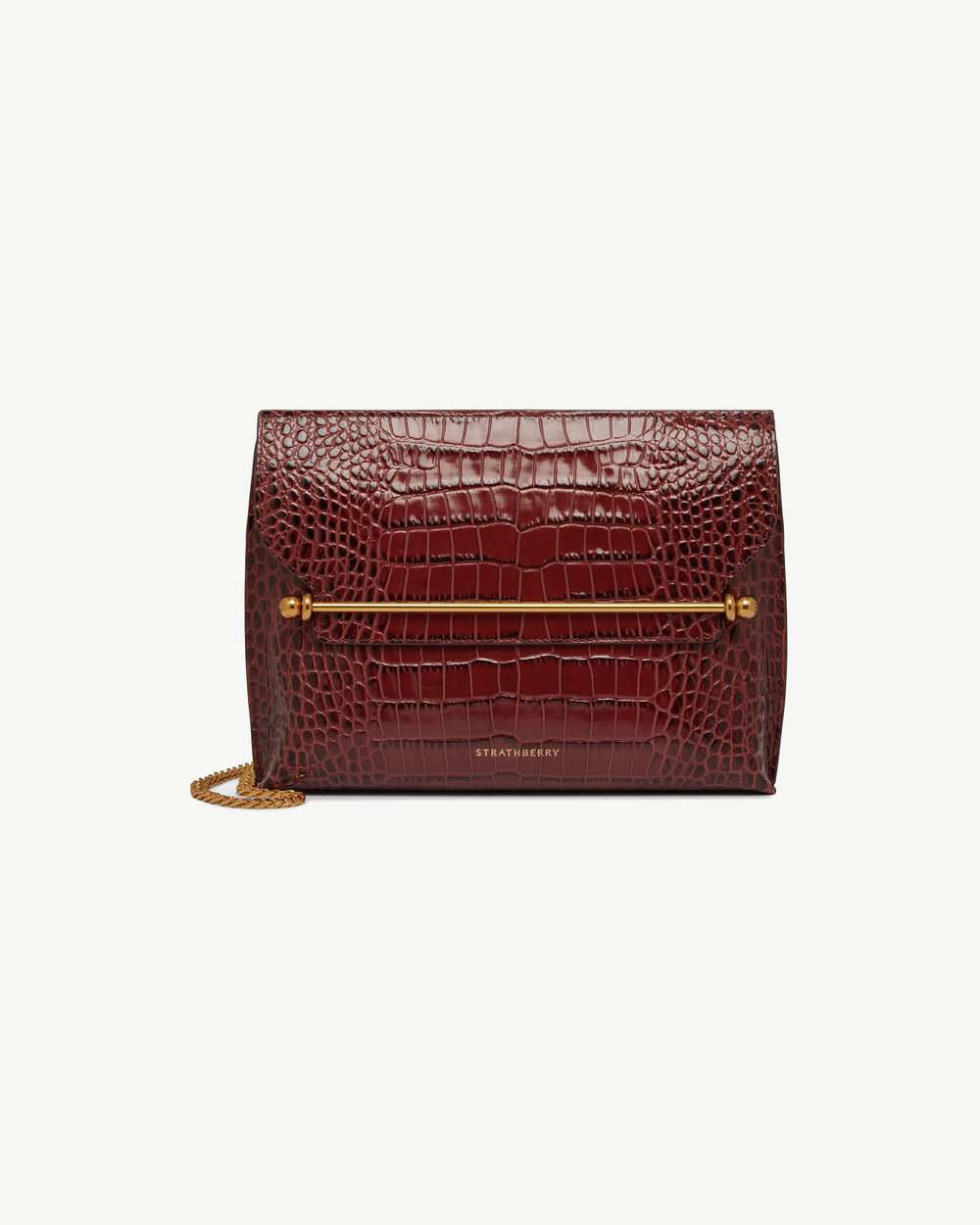 New Arrivals Strathberry Women's Stylist - Red