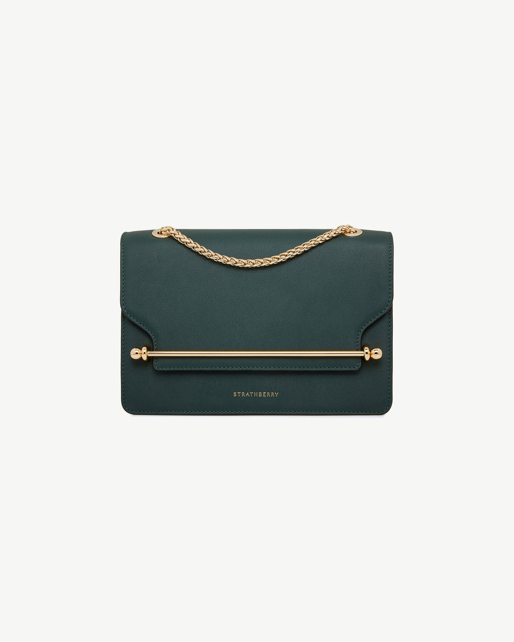 New Arrivals Strathberry Women's East/West - Green