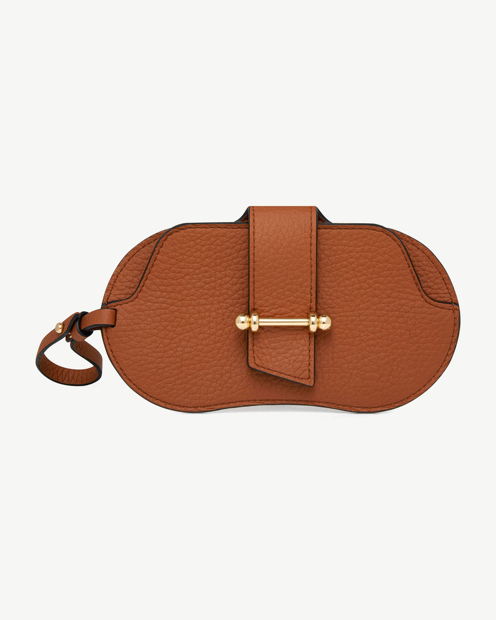 New Arrivals Strathberry Women's Multrees Sunglasses Case - Brown