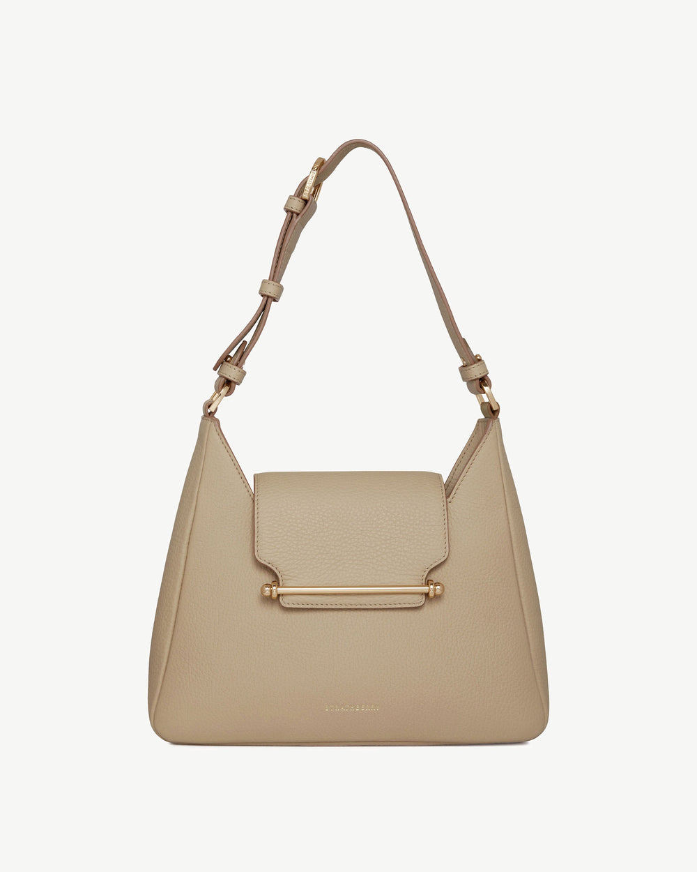 New Arrivals Strathberry Women's Multrees Hobo - Neutrals