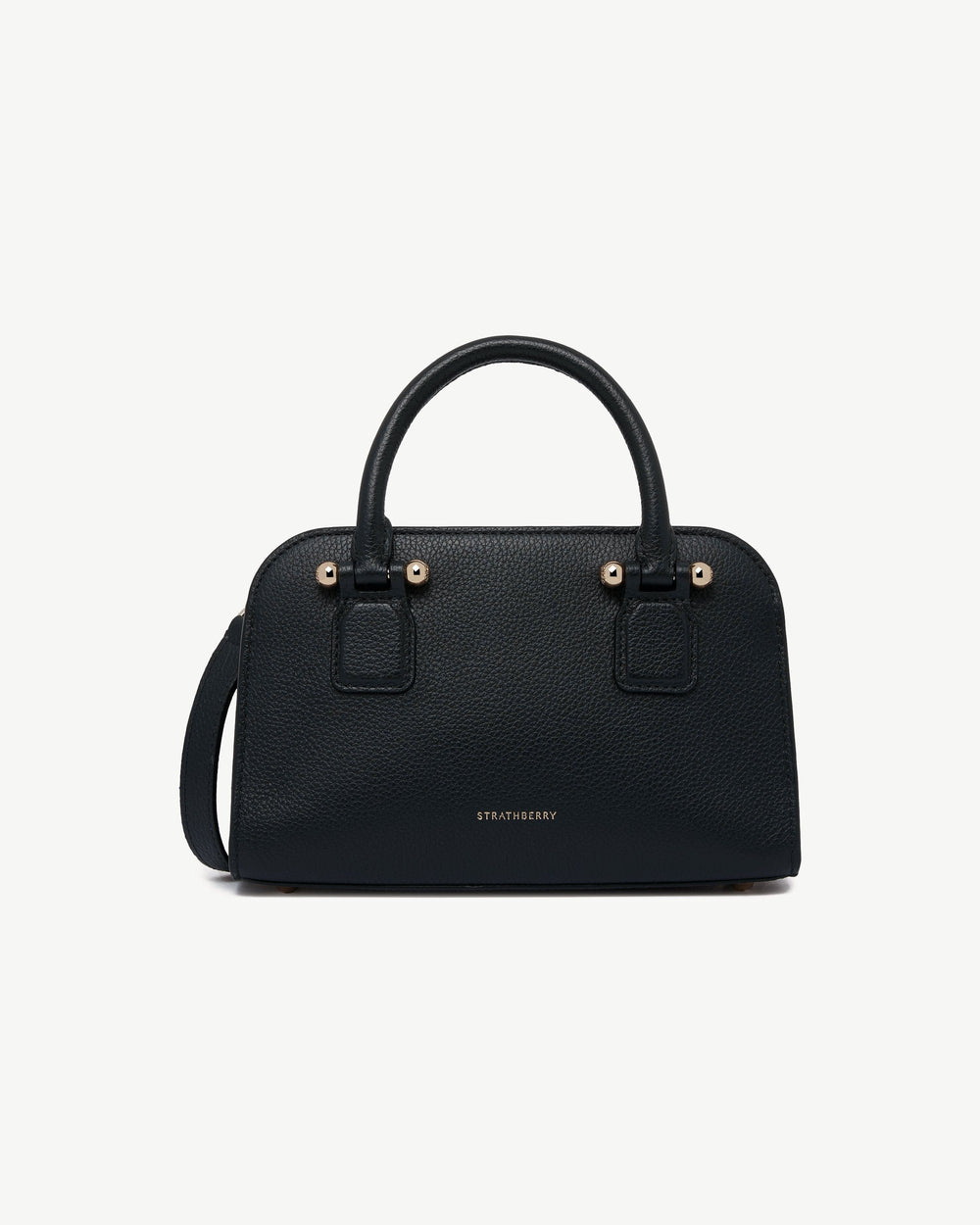New Arrivals Strathberry Women's Georgia Mini - Black